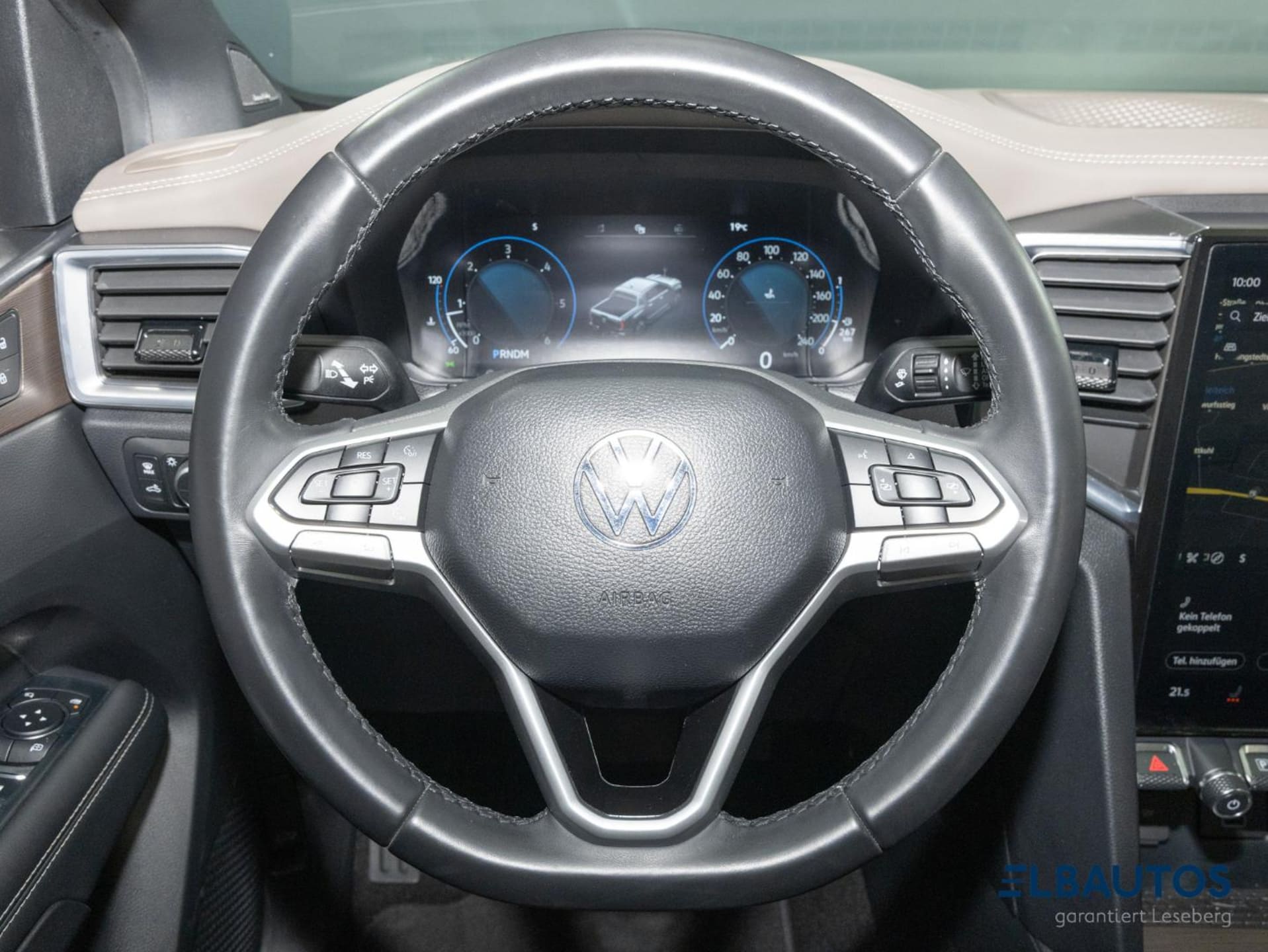 Volkswagen Amarok DoubleCab Style