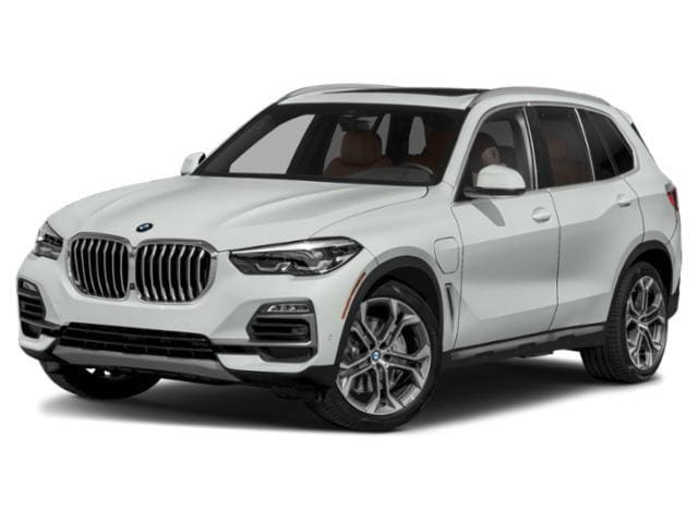 2022 BMW