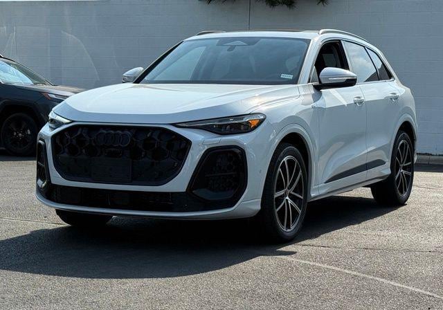 Photo of 2026 Audi Q5