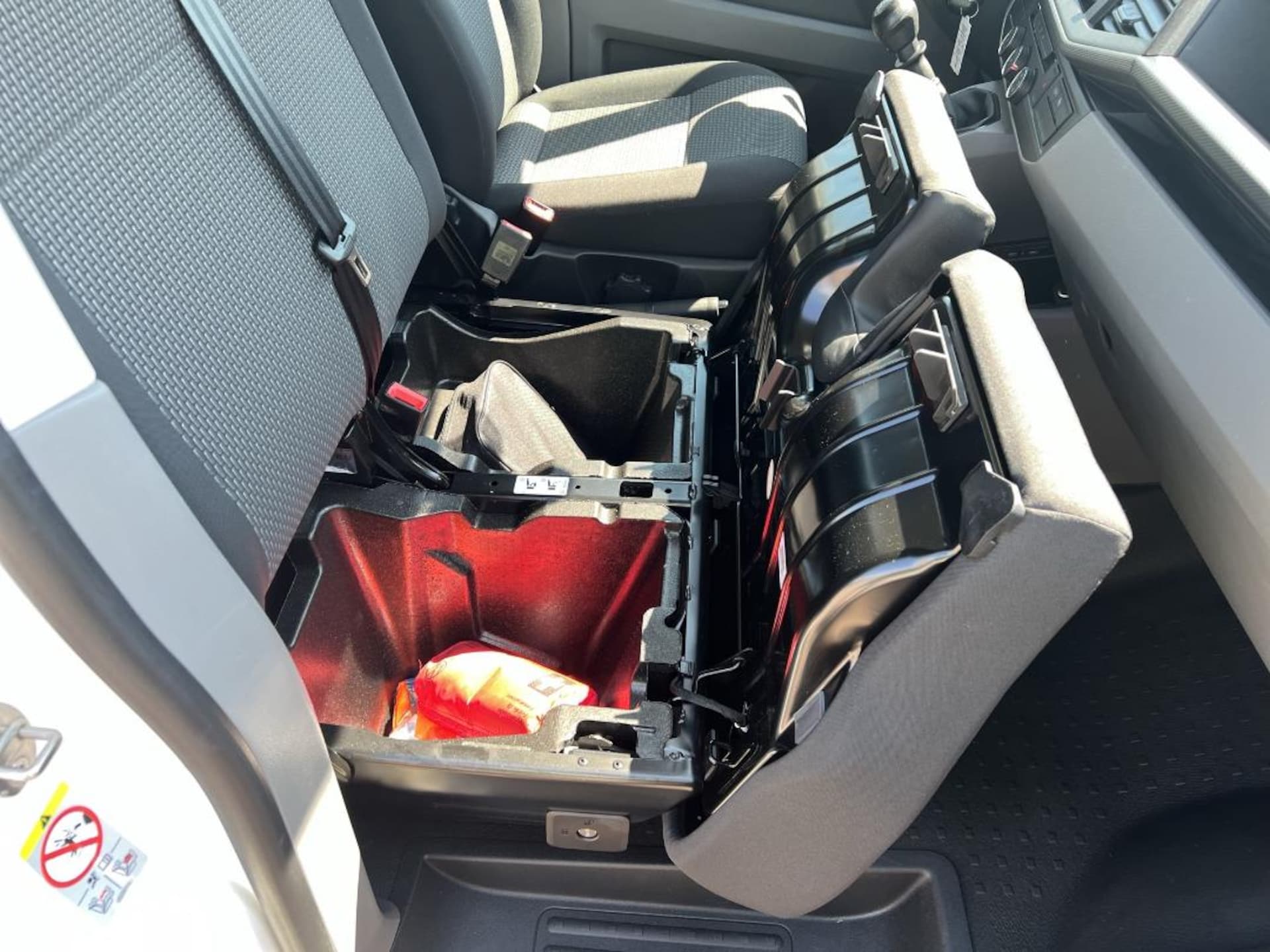 Volkswagen T6.1 Transporter Kombi kurzer Radstand