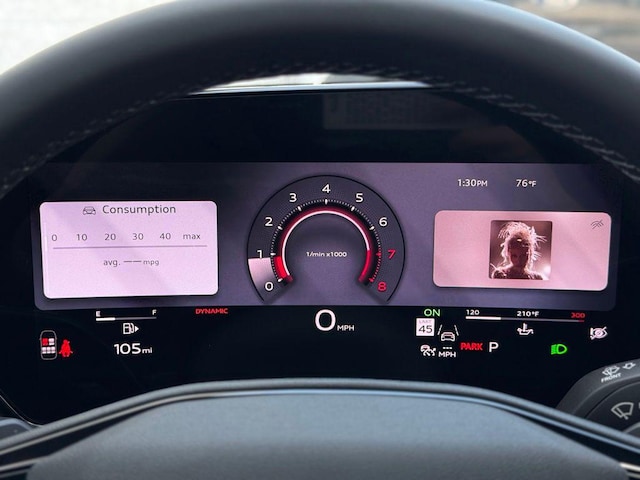 2026 Audi A5 Prestige - Photo 18