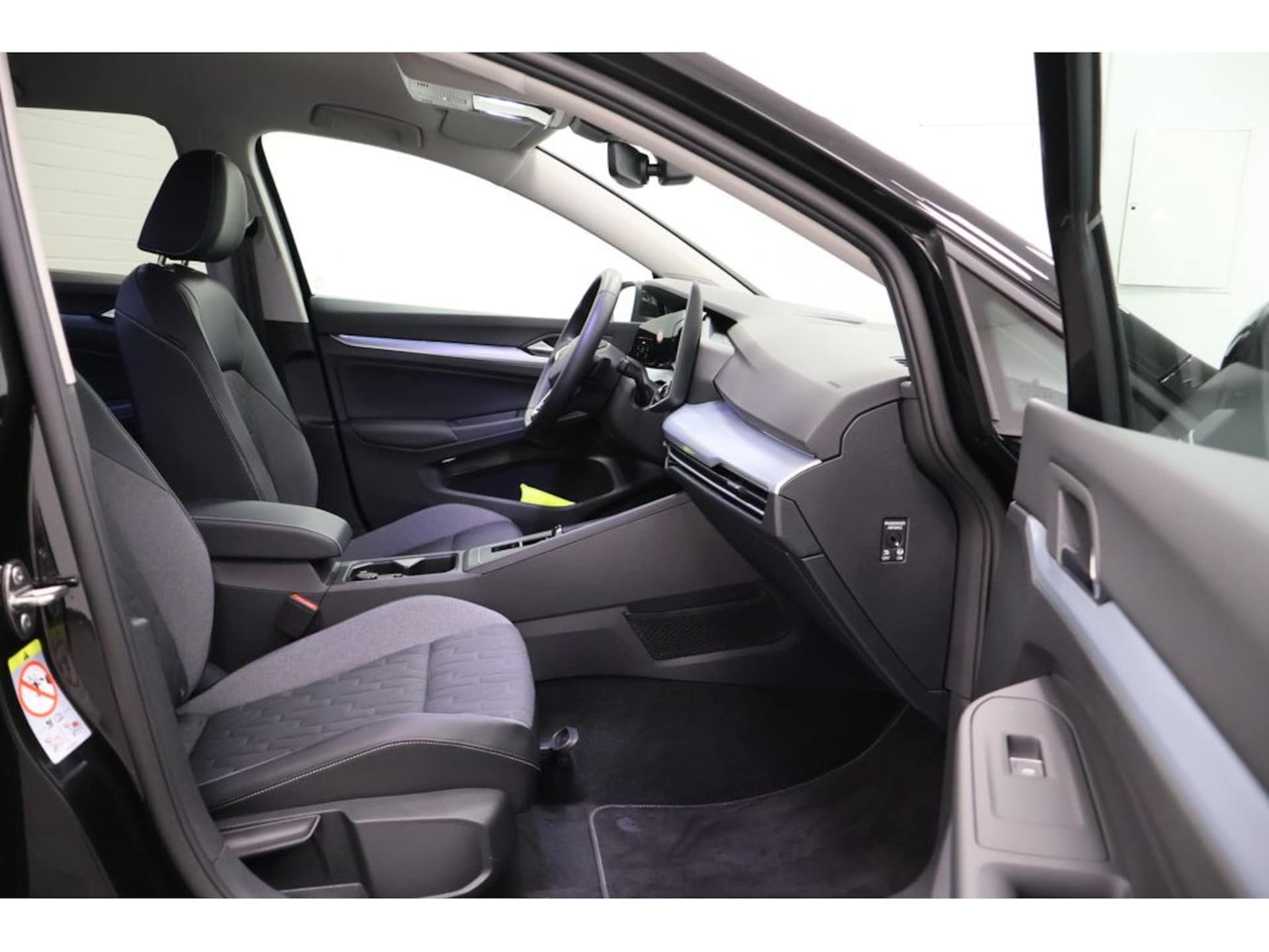 Volkswagen Golf ENERGY