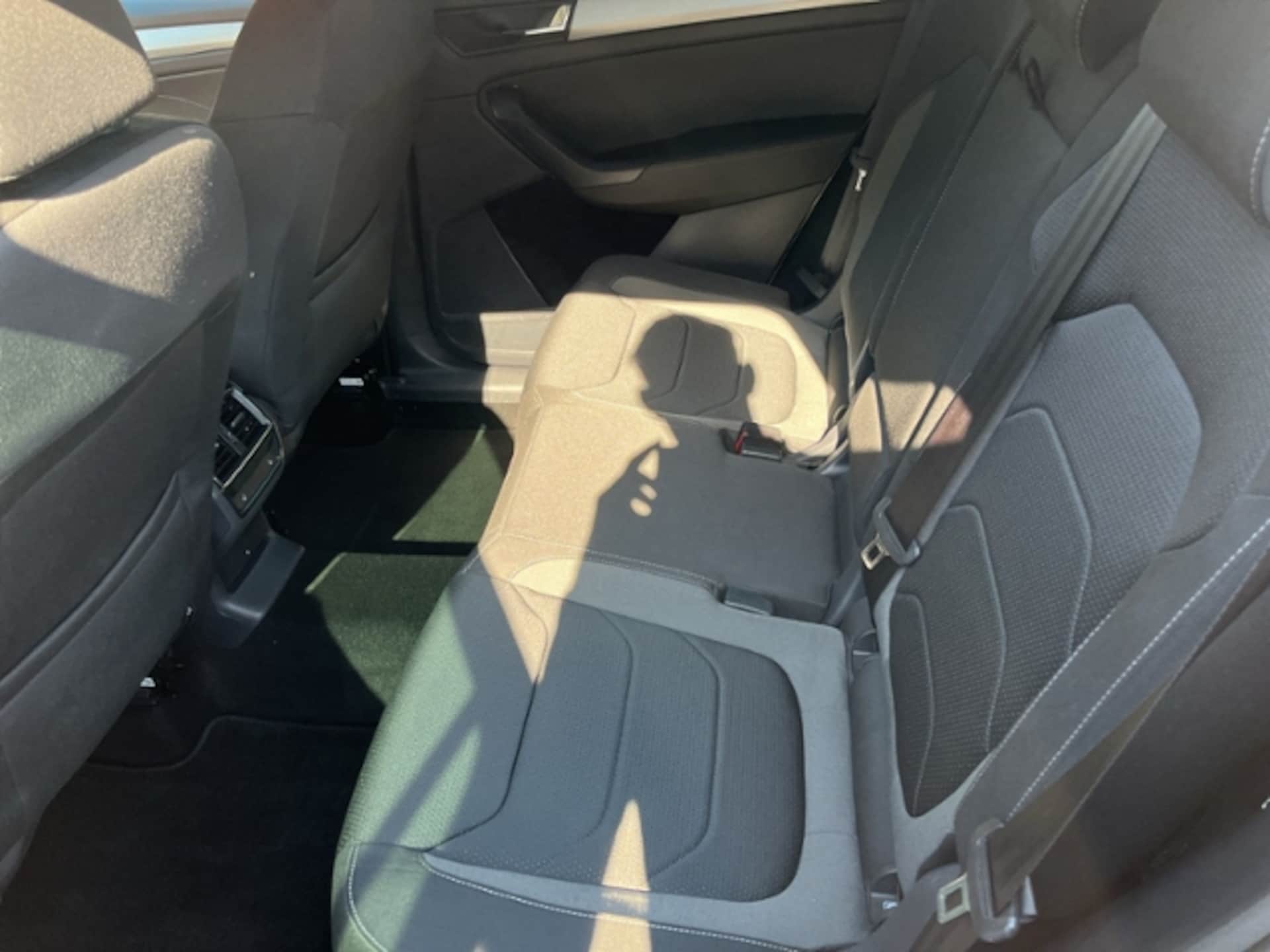 Skoda Kodiaq Ambition
