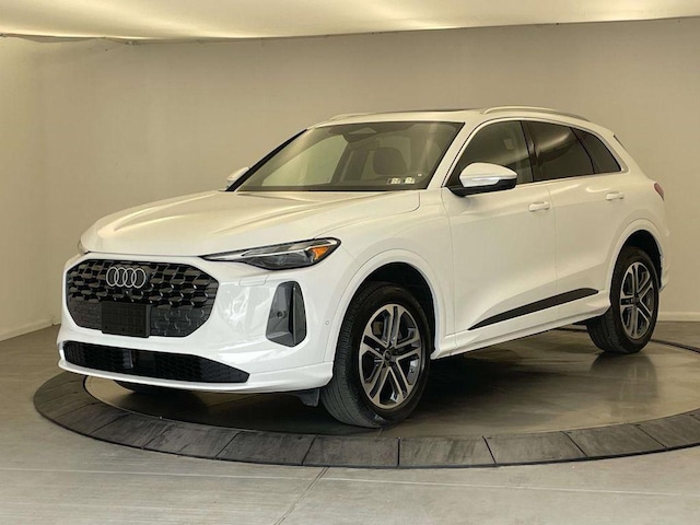 2025 Audi Q5