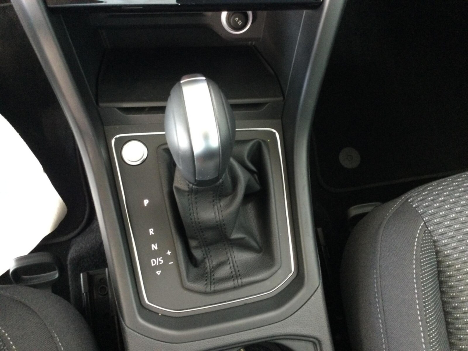 Volkswagen Touran – Bild 16