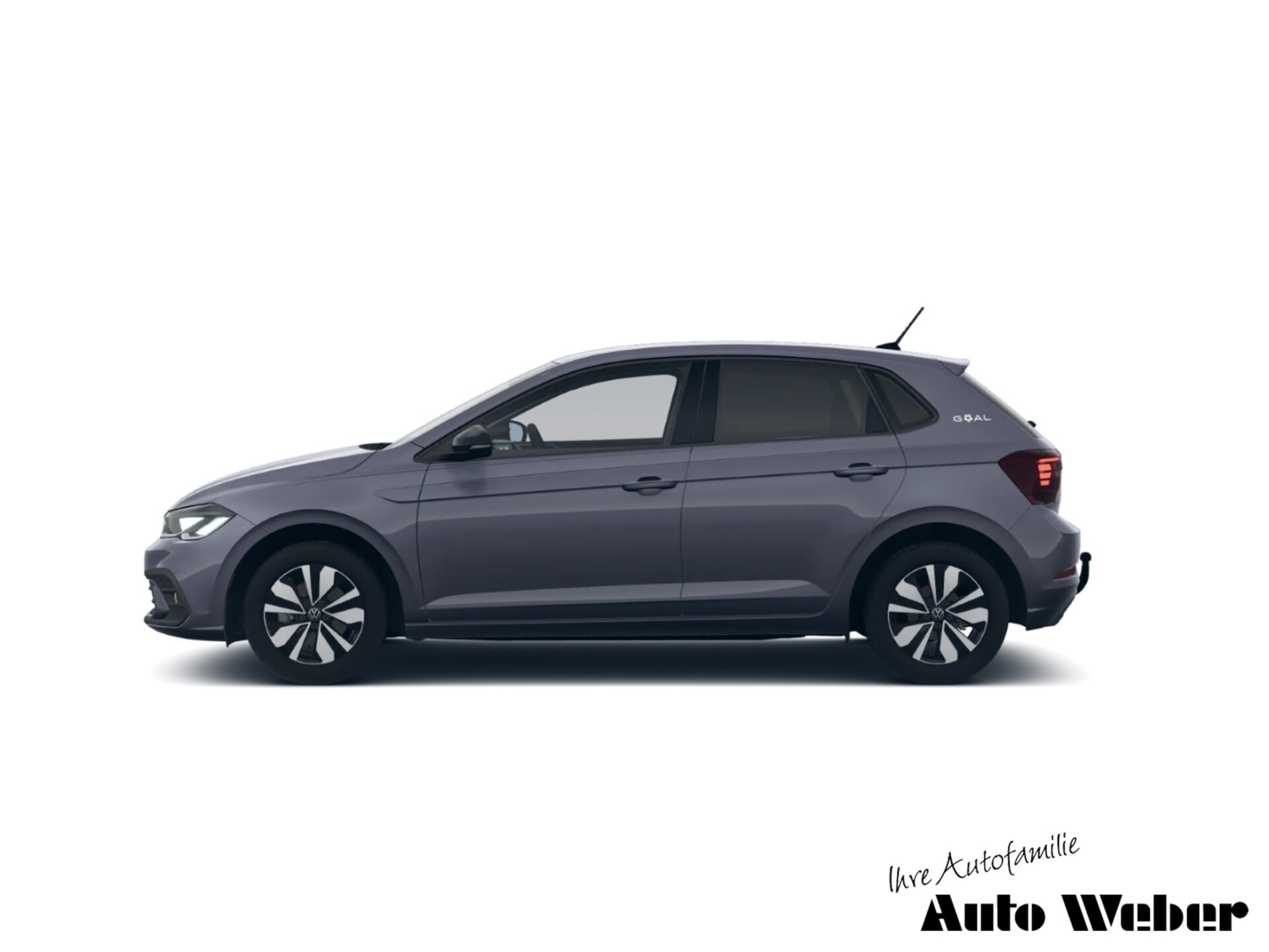 Volkswagen Polo Goal