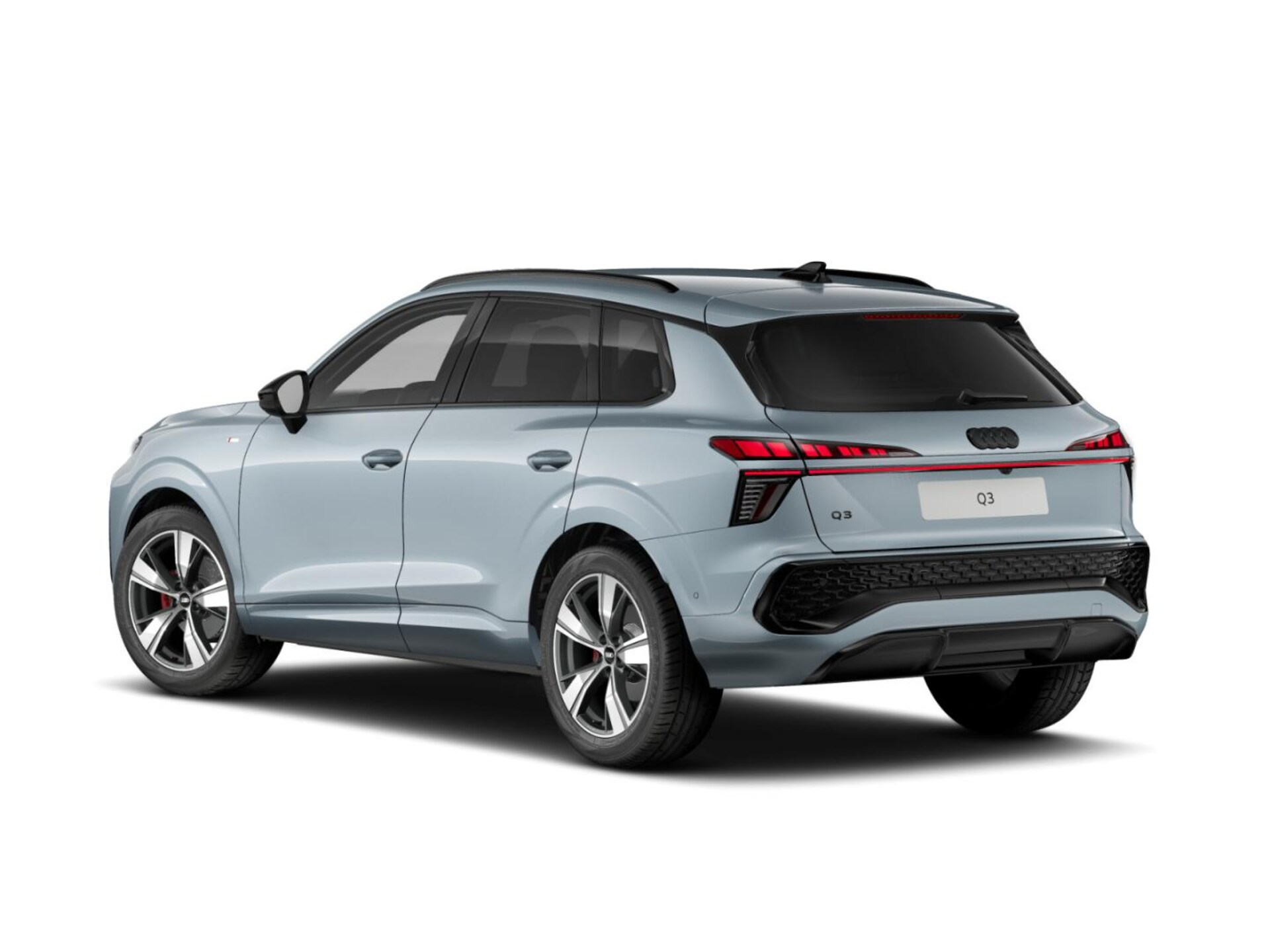 Audi Q3 SUV