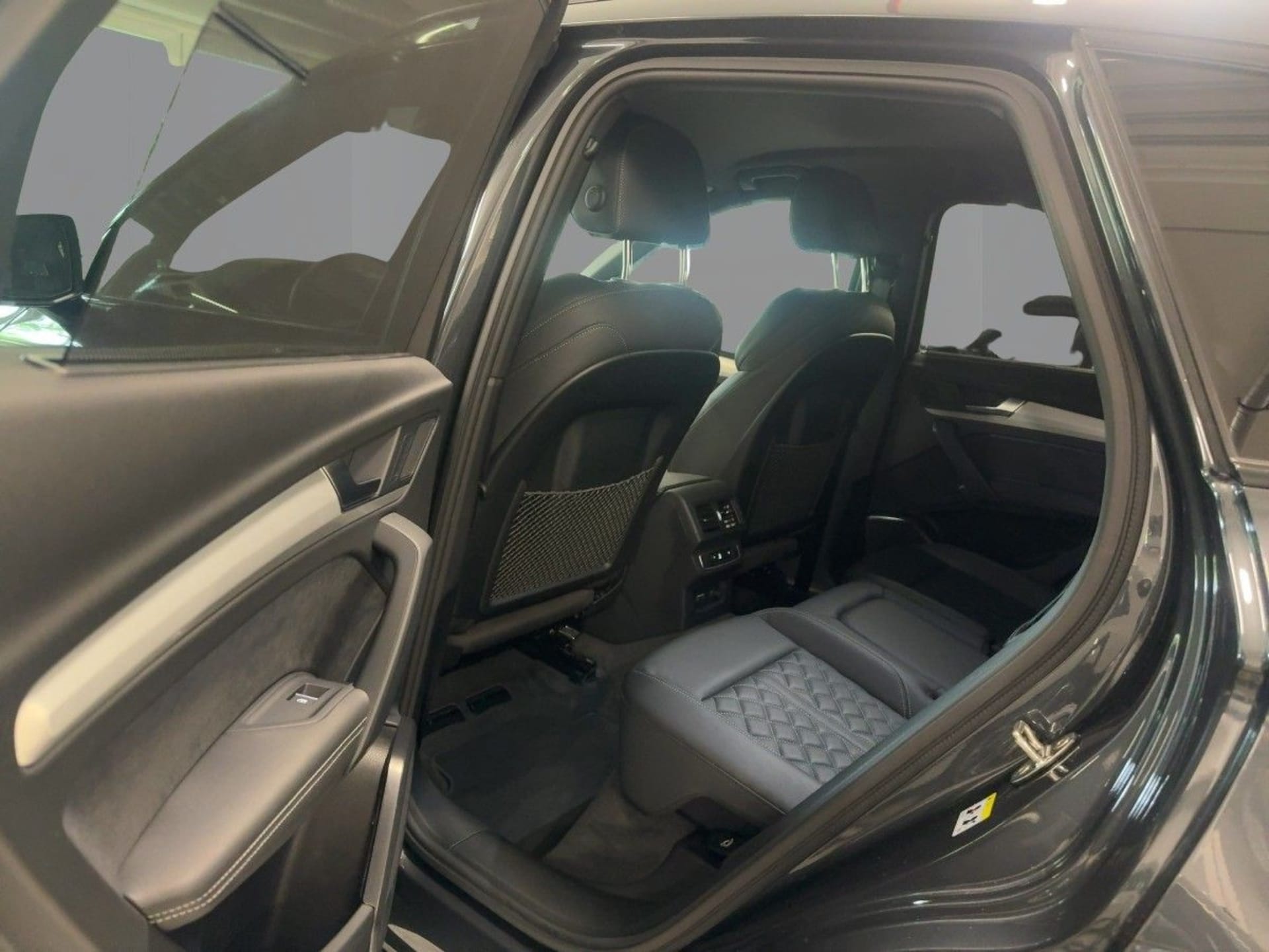 Audi Q5 SUV Advanced