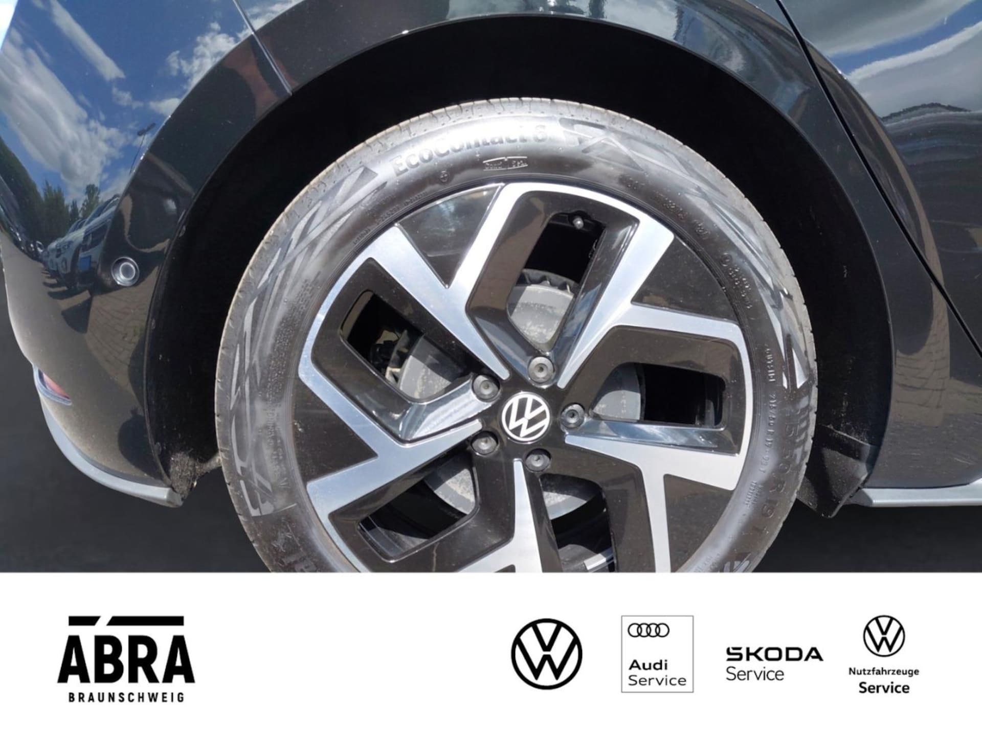 Volkswagen ID.3 MOVE Pro