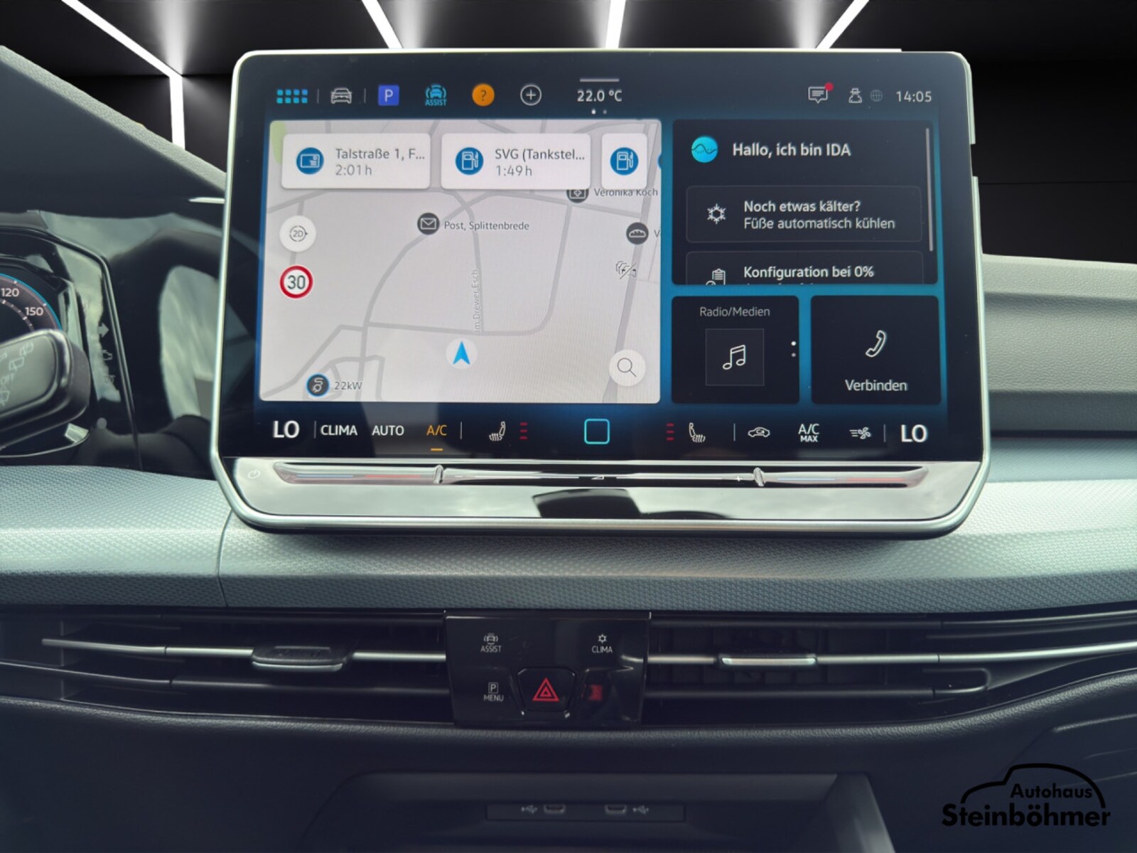 Volkswagen Golf – Bild 23