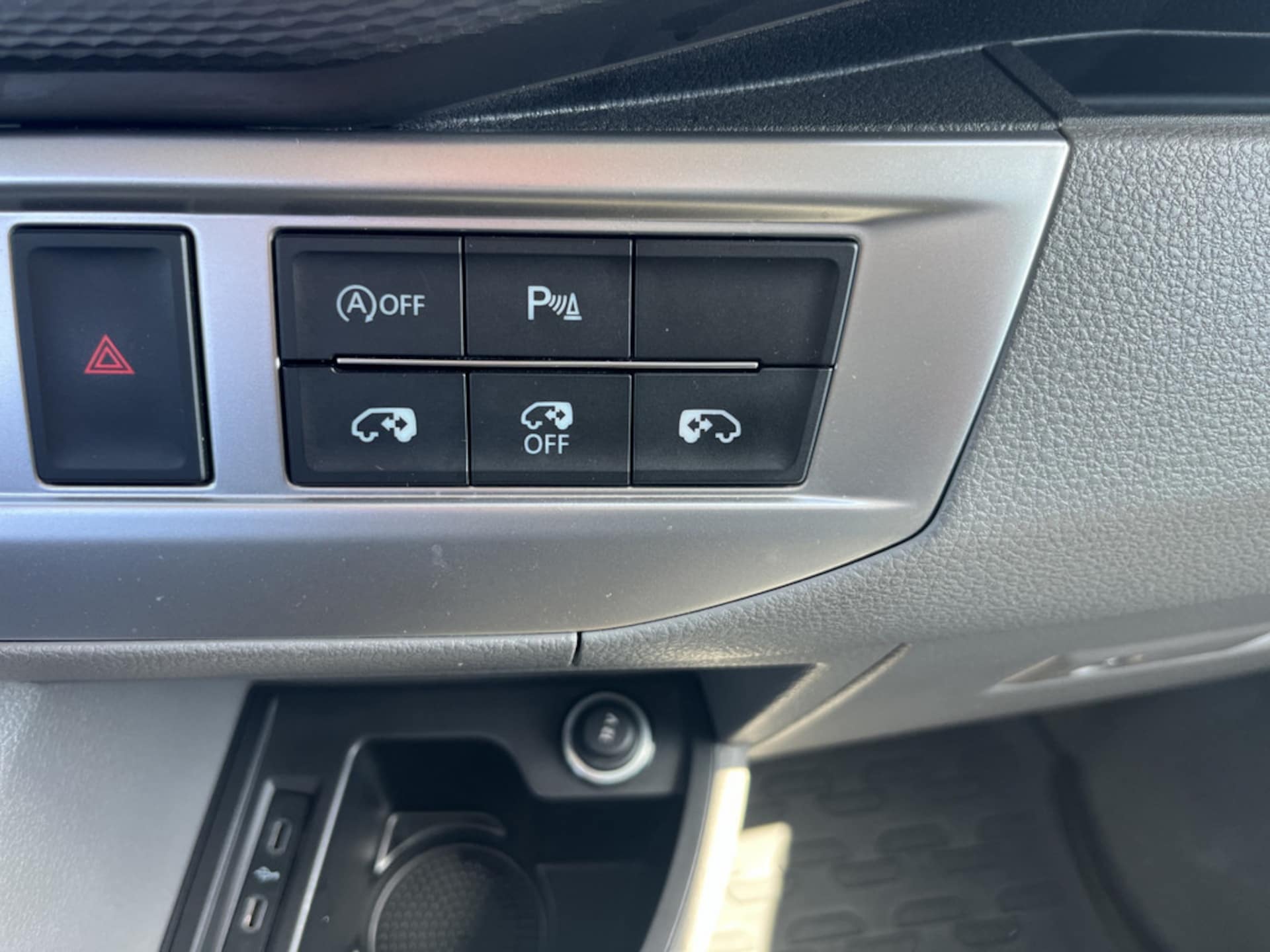 Volkswagen T6.1 Caravelle kurzer Radstand Trendline