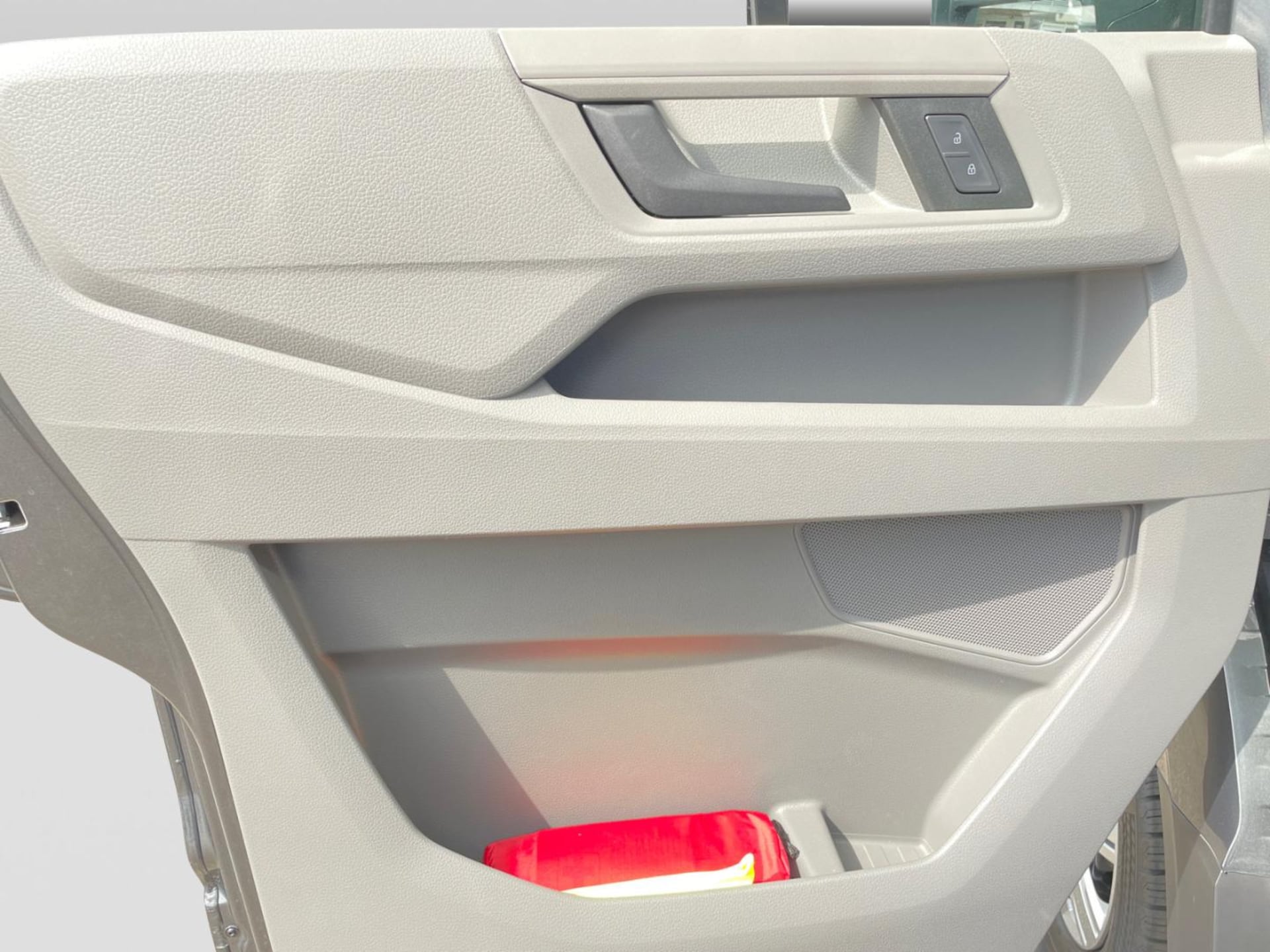 Volkswagen Grand California 680