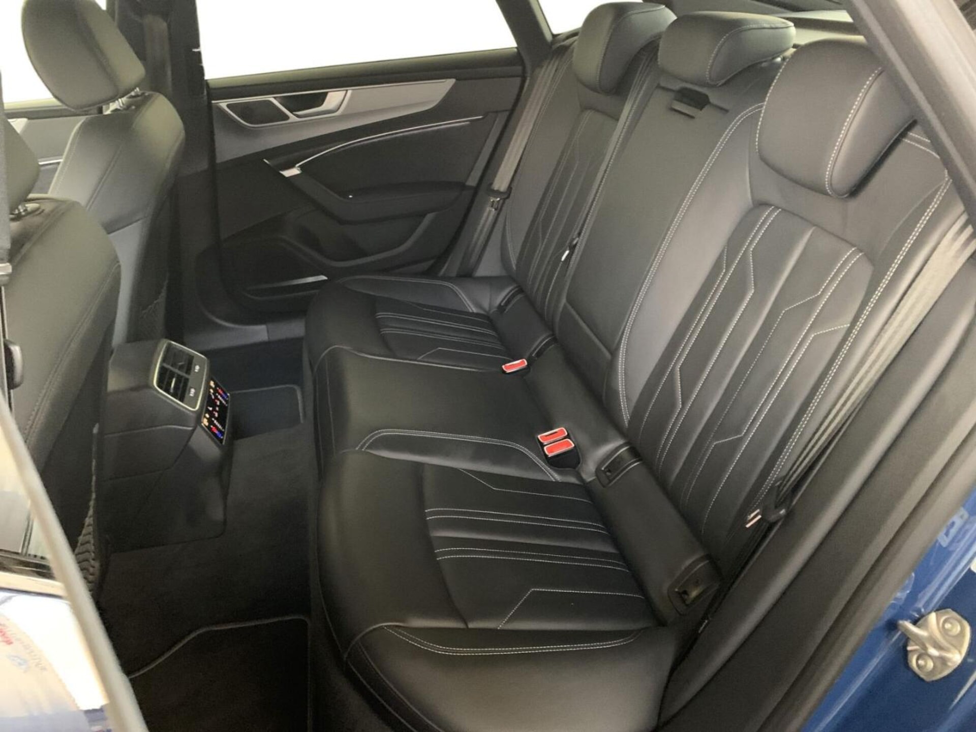 Audi A7 Sportback