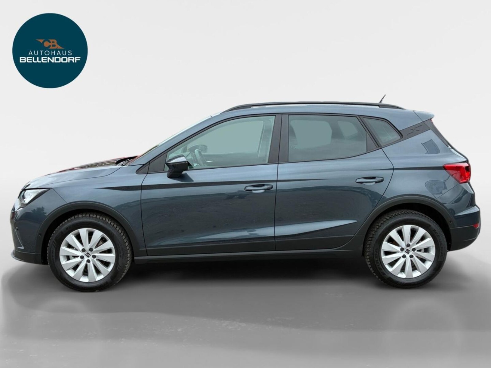 SEAT Arona – Bild 2