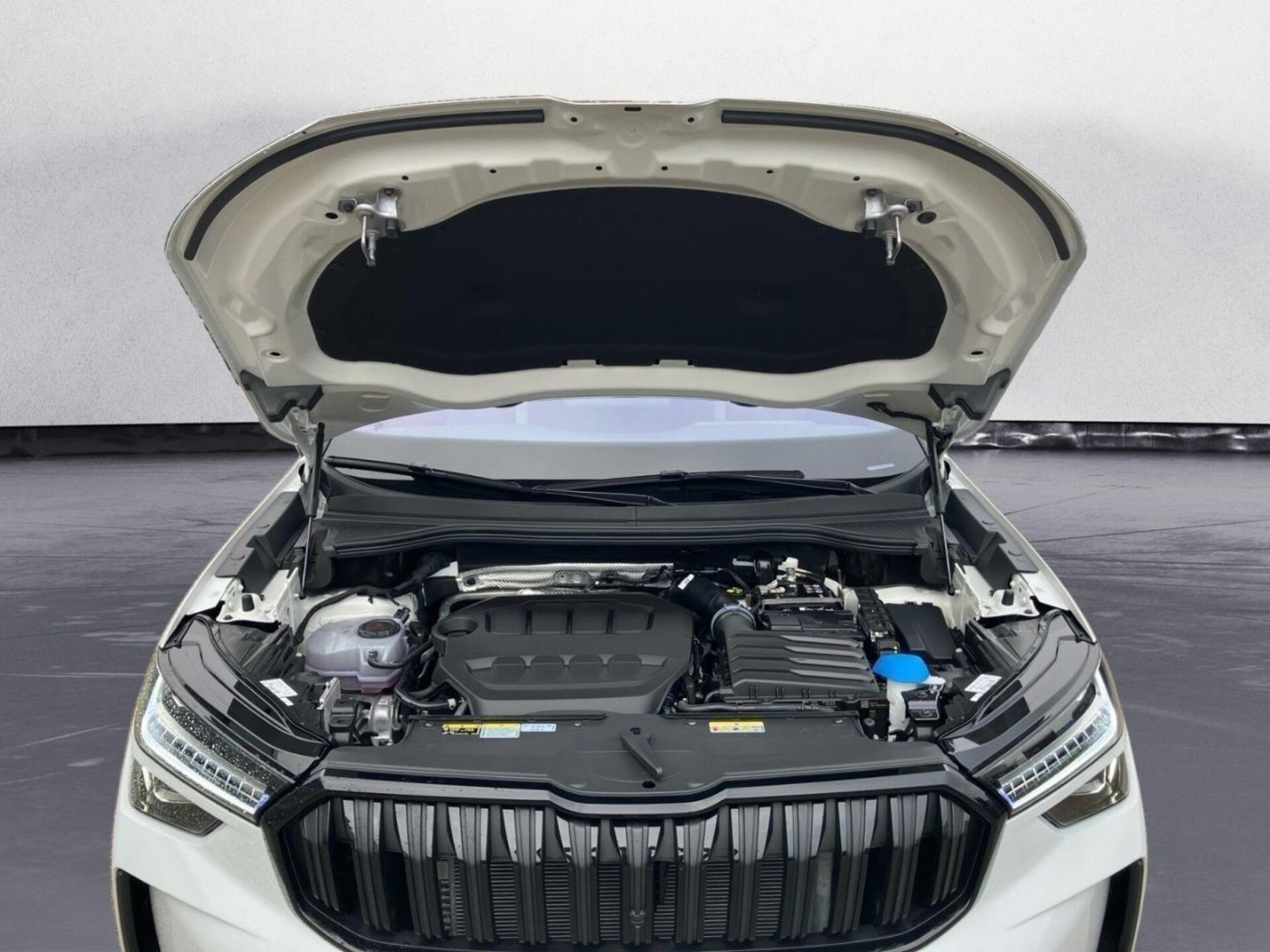 Skoda Kodiaq Sportline