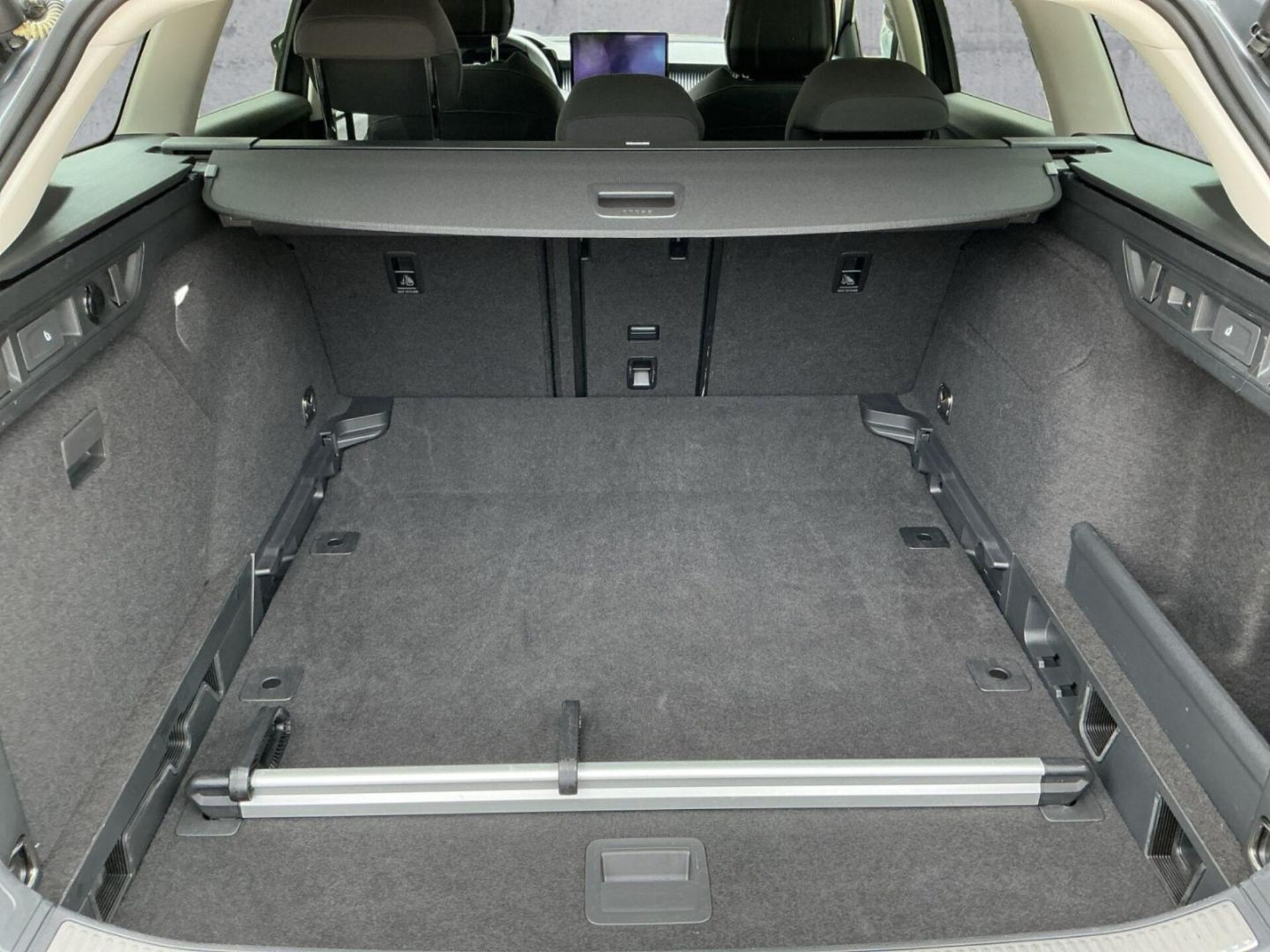 Skoda Superb Combi Selection