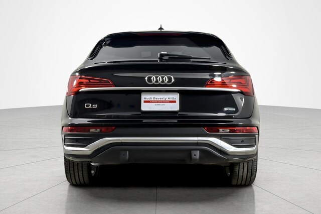 2023 Audi Q5 Sportback