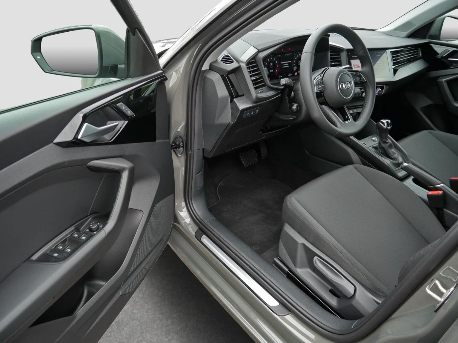 Audi A1 Sportback – Bild 14
