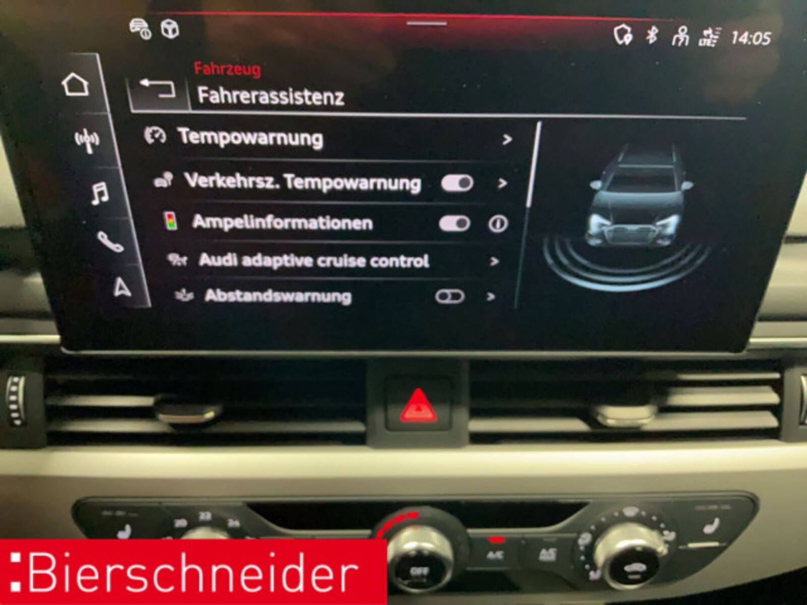 Audi A4 Avant – Bild 25