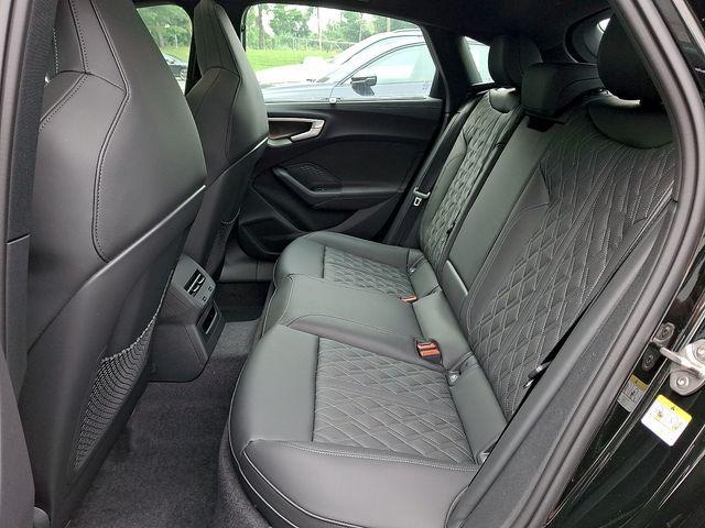 2026 Audi S5 Premium Plus - Photo 5