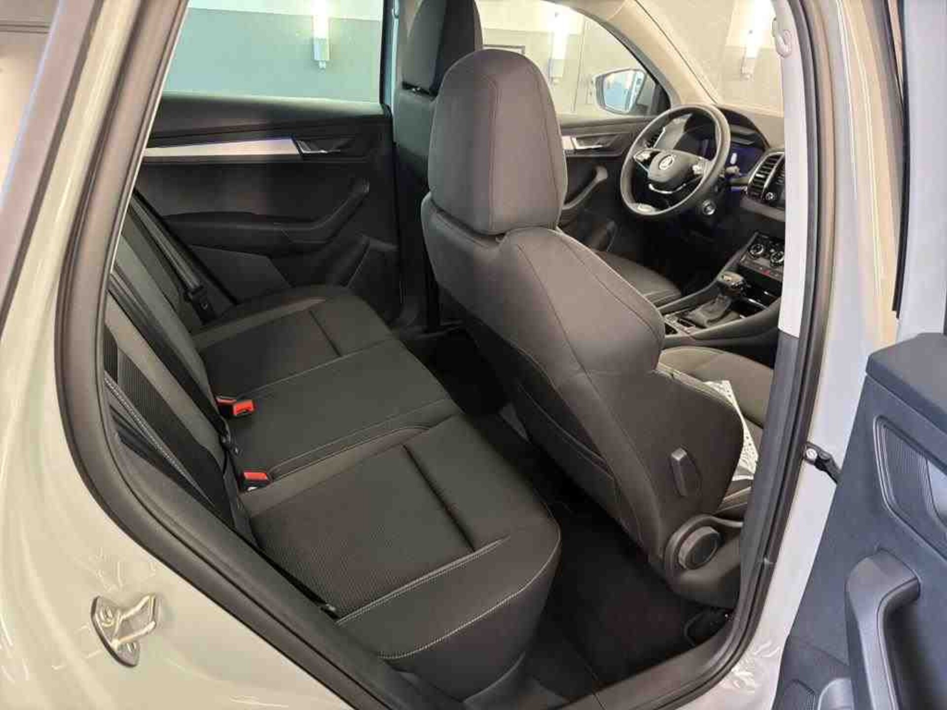 Skoda Karoq Ambition