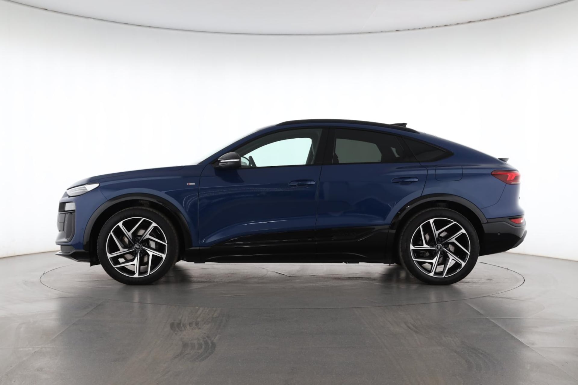 Audi Q6 Sportback e-tron
