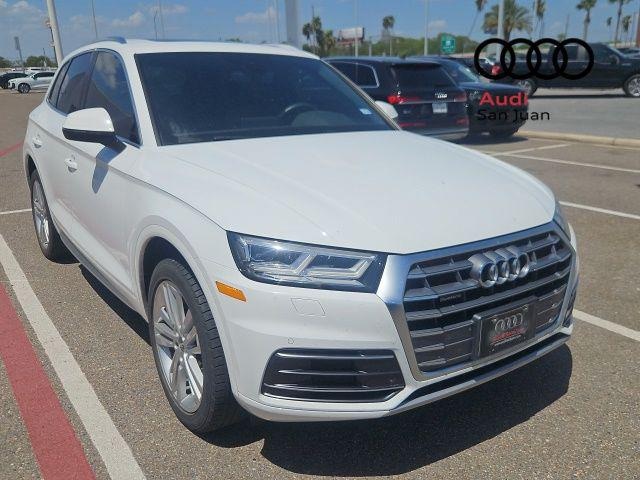 Photo of 2018 Audi Q5 