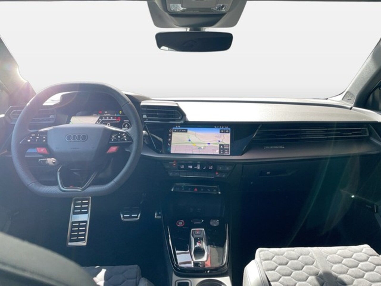 Audi RS 3 Sportback – Bild 12