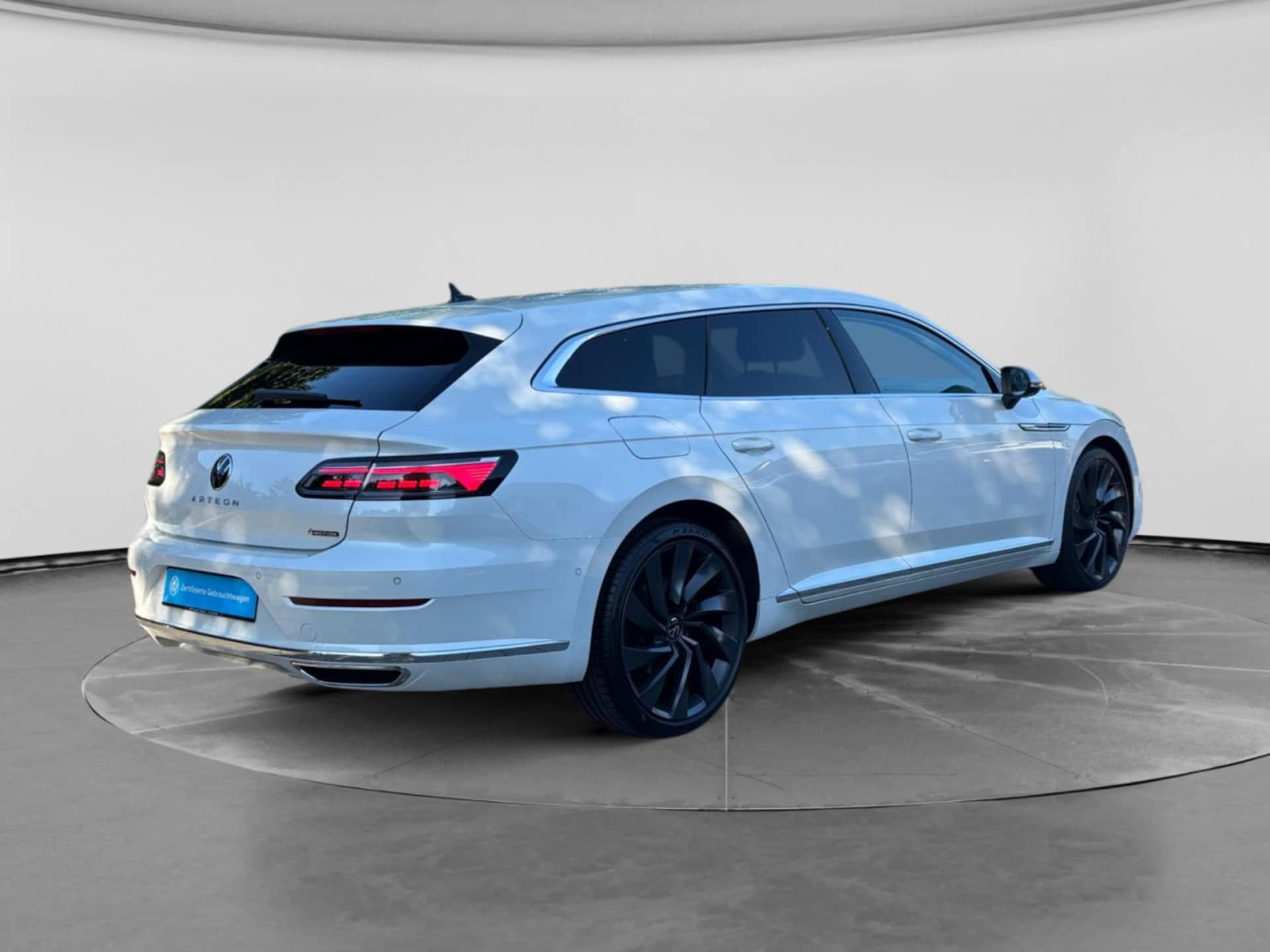 Volkswagen Arteon Shooting Brake Elegance