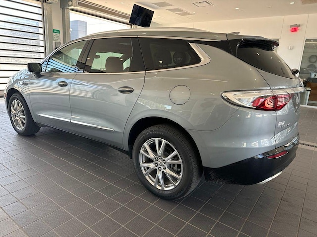 2023 Buick Enclave