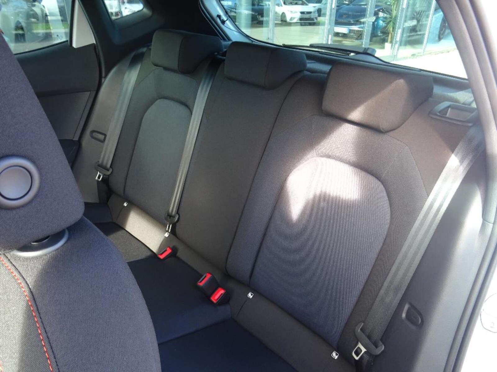 SEAT Ibiza – Bild 6