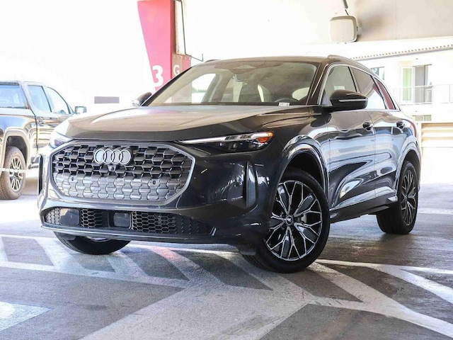 Photo of 2025 Audi Q5