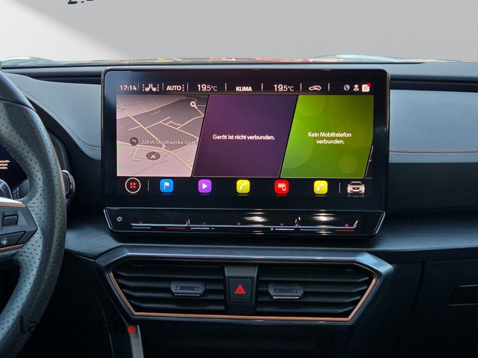 CUPRA Formentor – Bild 12