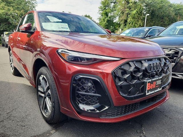 2026 Audi Q5