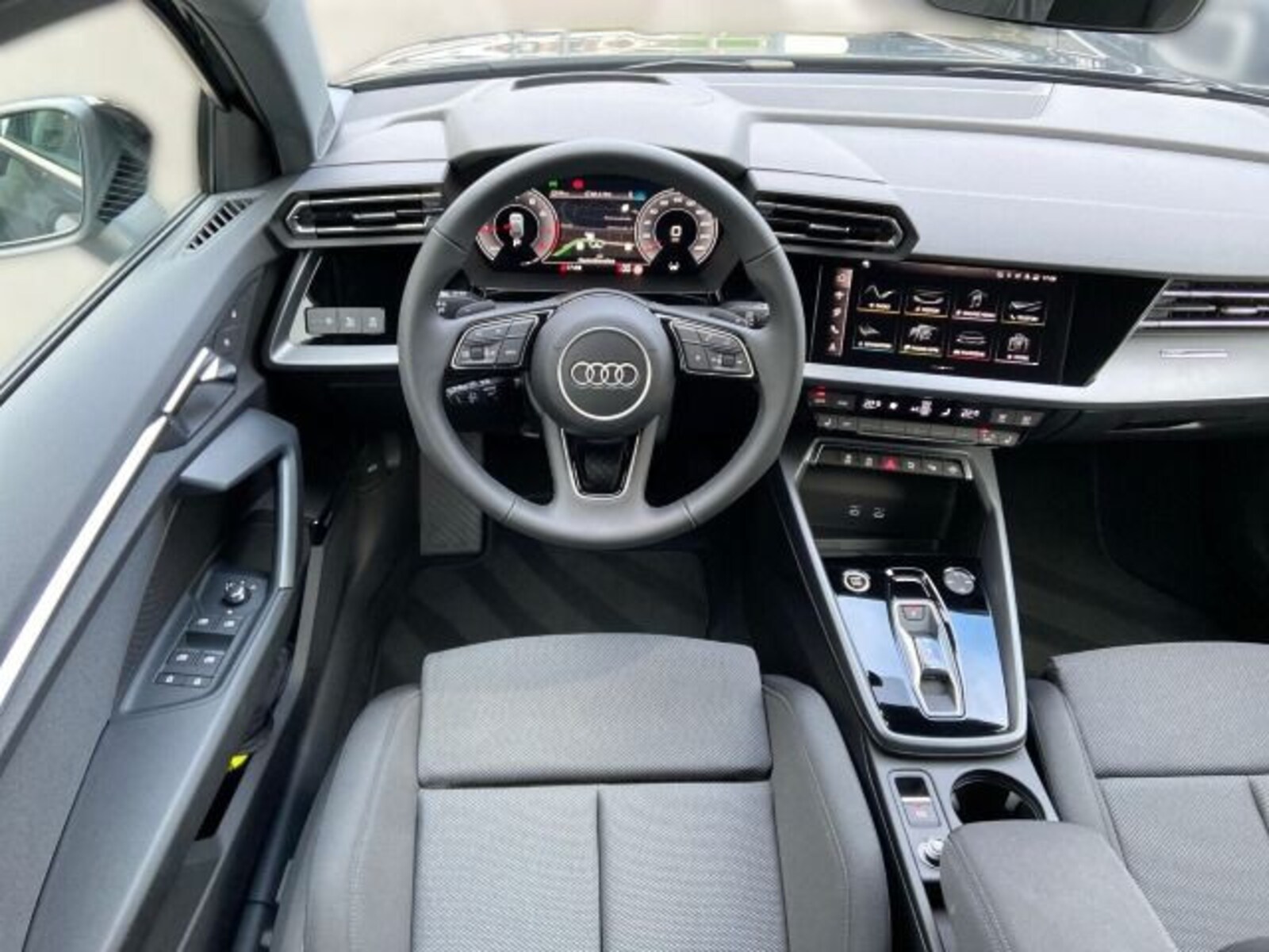 Audi A3 Sportback – Bild 8