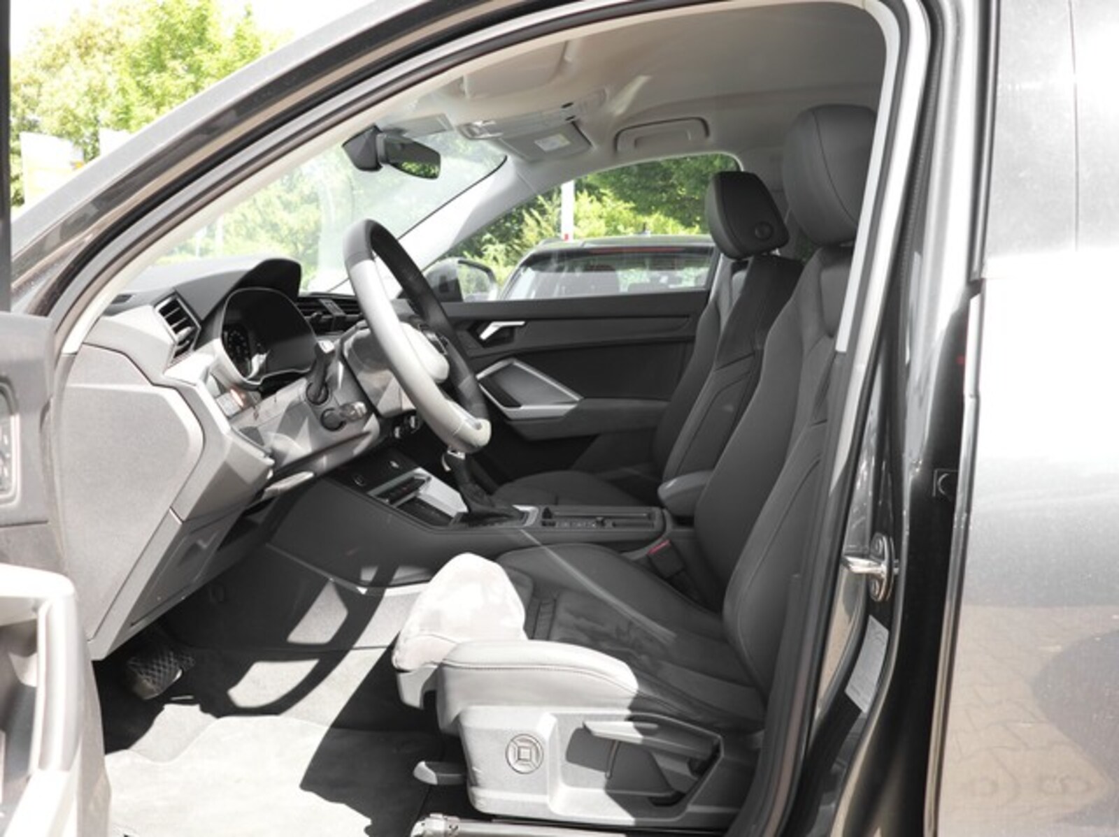 Audi Q3 – Bild 7
