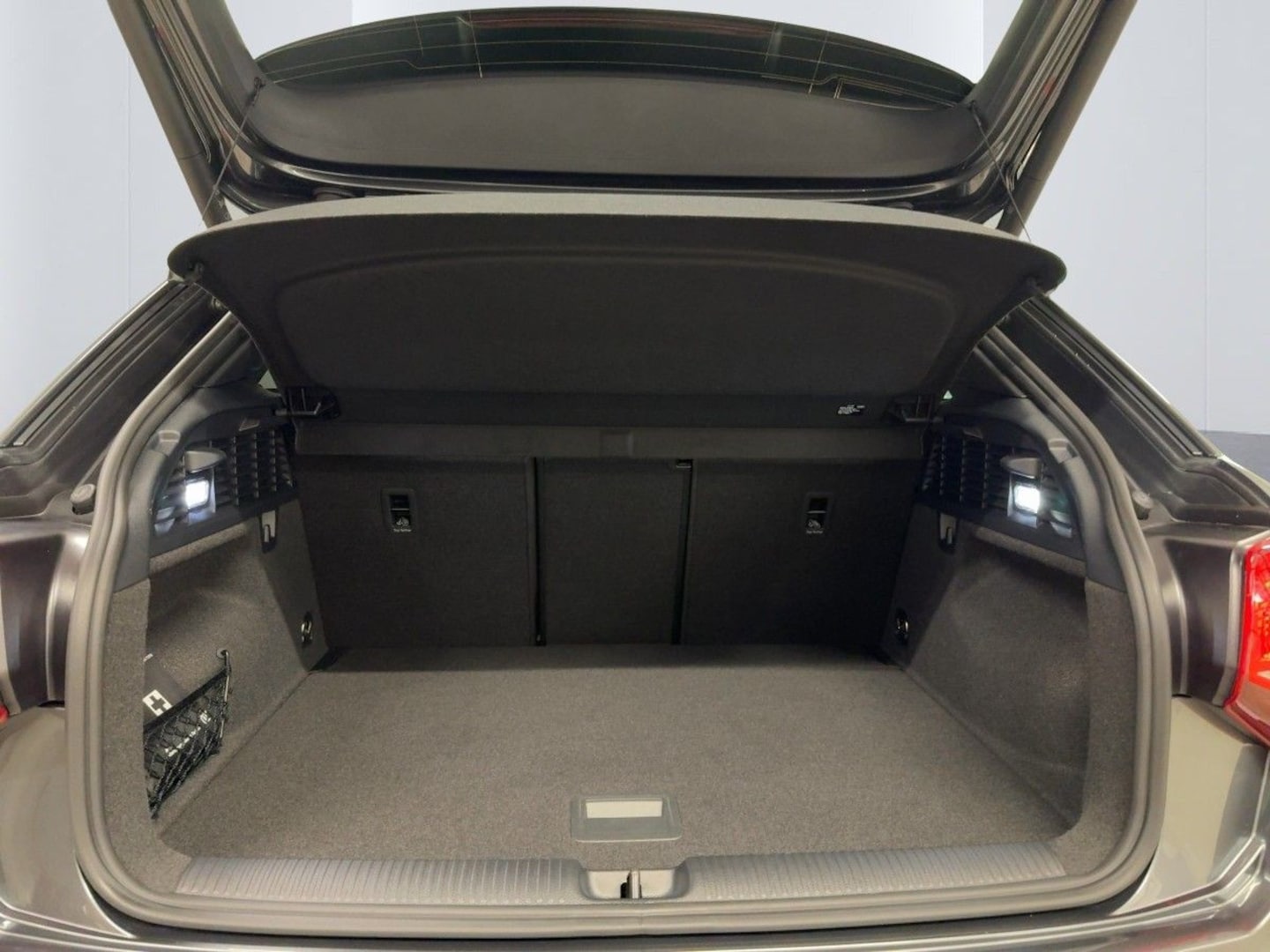 Bild über Audi Q2 S line 35 TFSI 110(150) kW(PS) S tronic - für weitere Informationen kontaktieren Sie den Audi Partner
