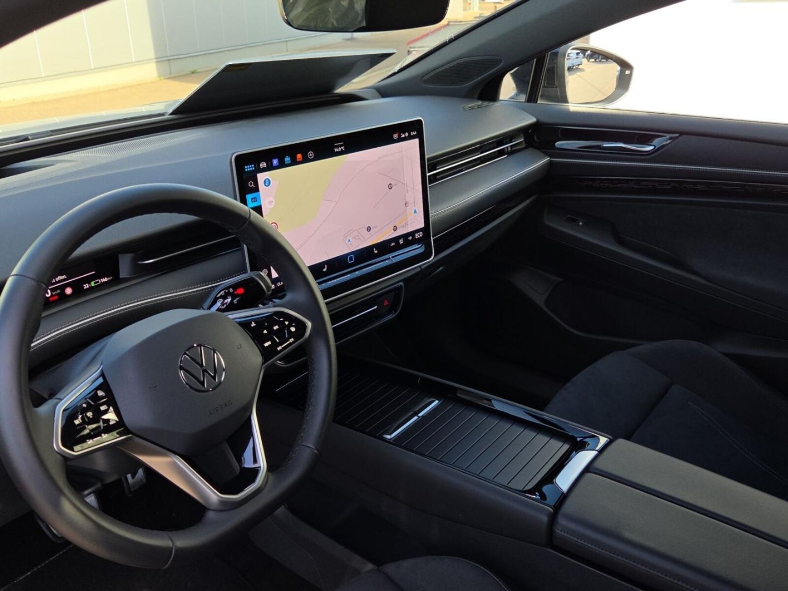 Volkswagen ID.7 – Bild 22