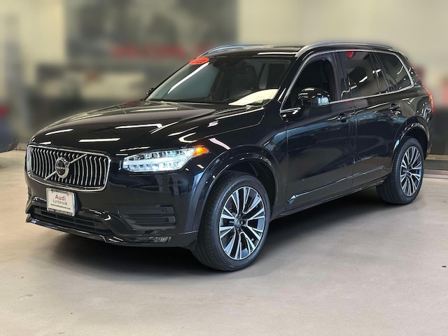 2022 Volvo XC90