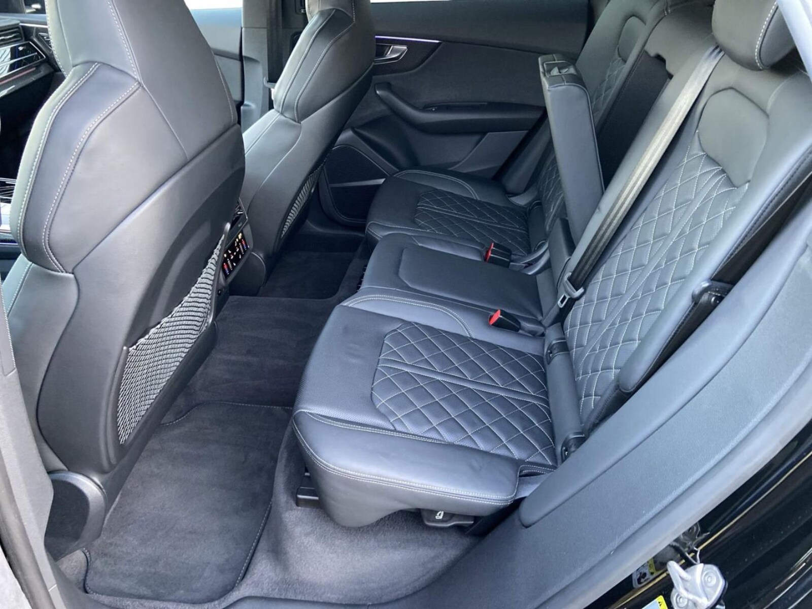 Audi Q8 – Bild 7