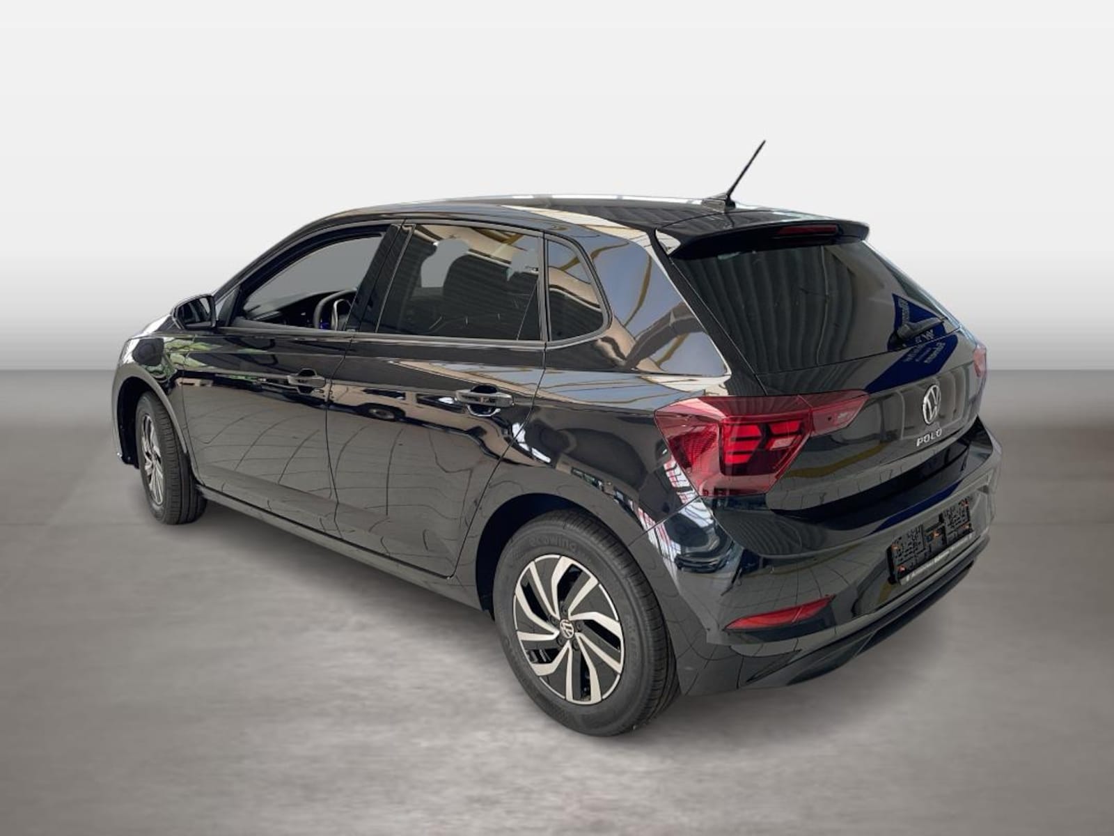 Volkswagen Polo – Bild 3