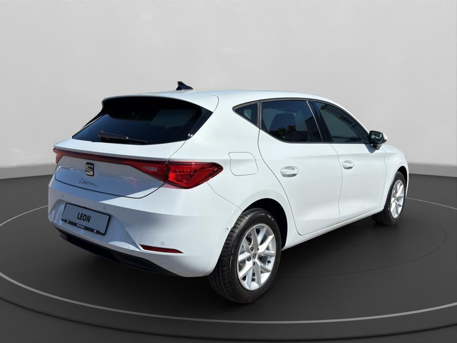 SEAT Leon – Bild 4