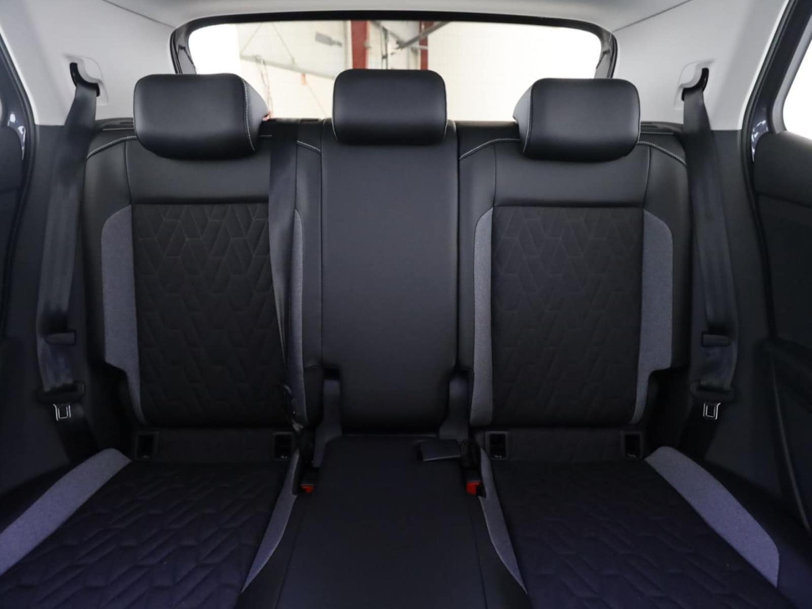 Volkswagen T-Cross – Bild 17