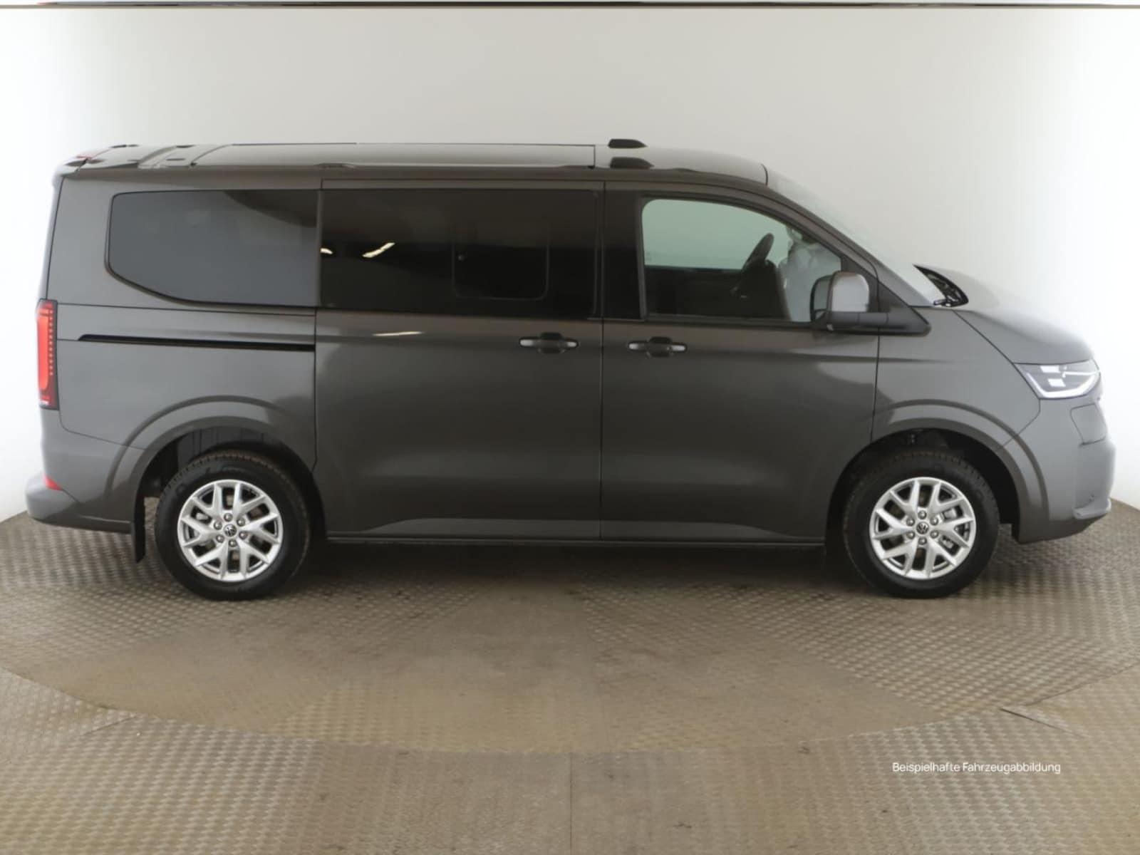 Volkswagen e-Caravelle – Bild 8