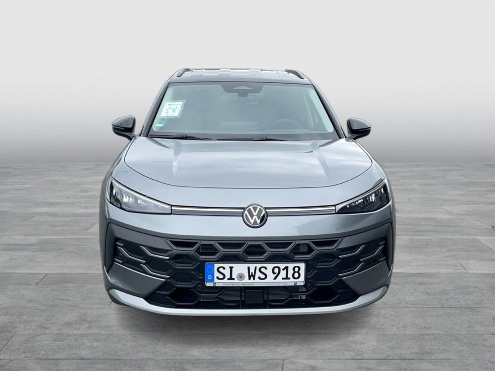 Volkswagen T-Roc – Bild 9