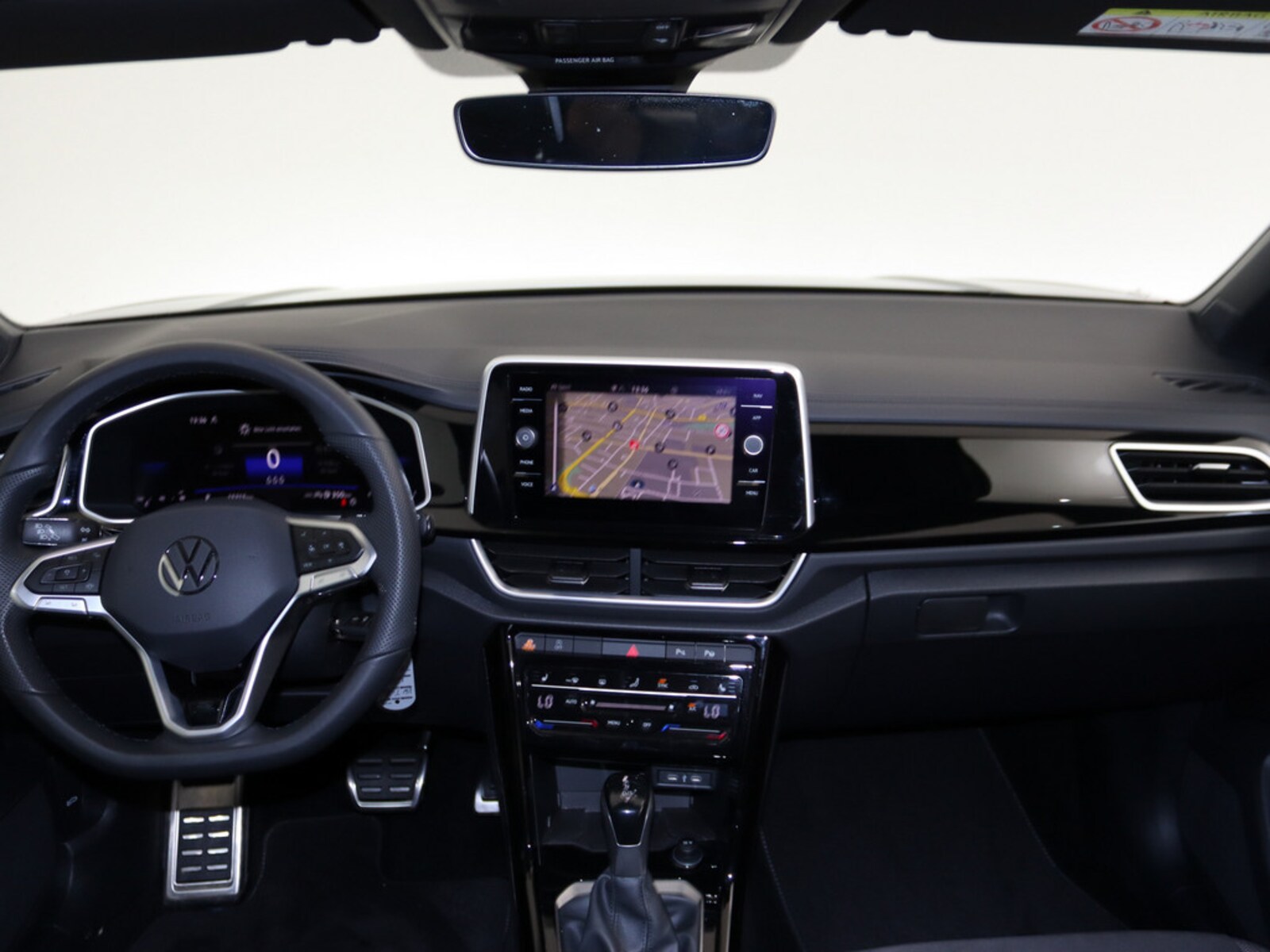 Volkswagen T-Roc – Bild 16