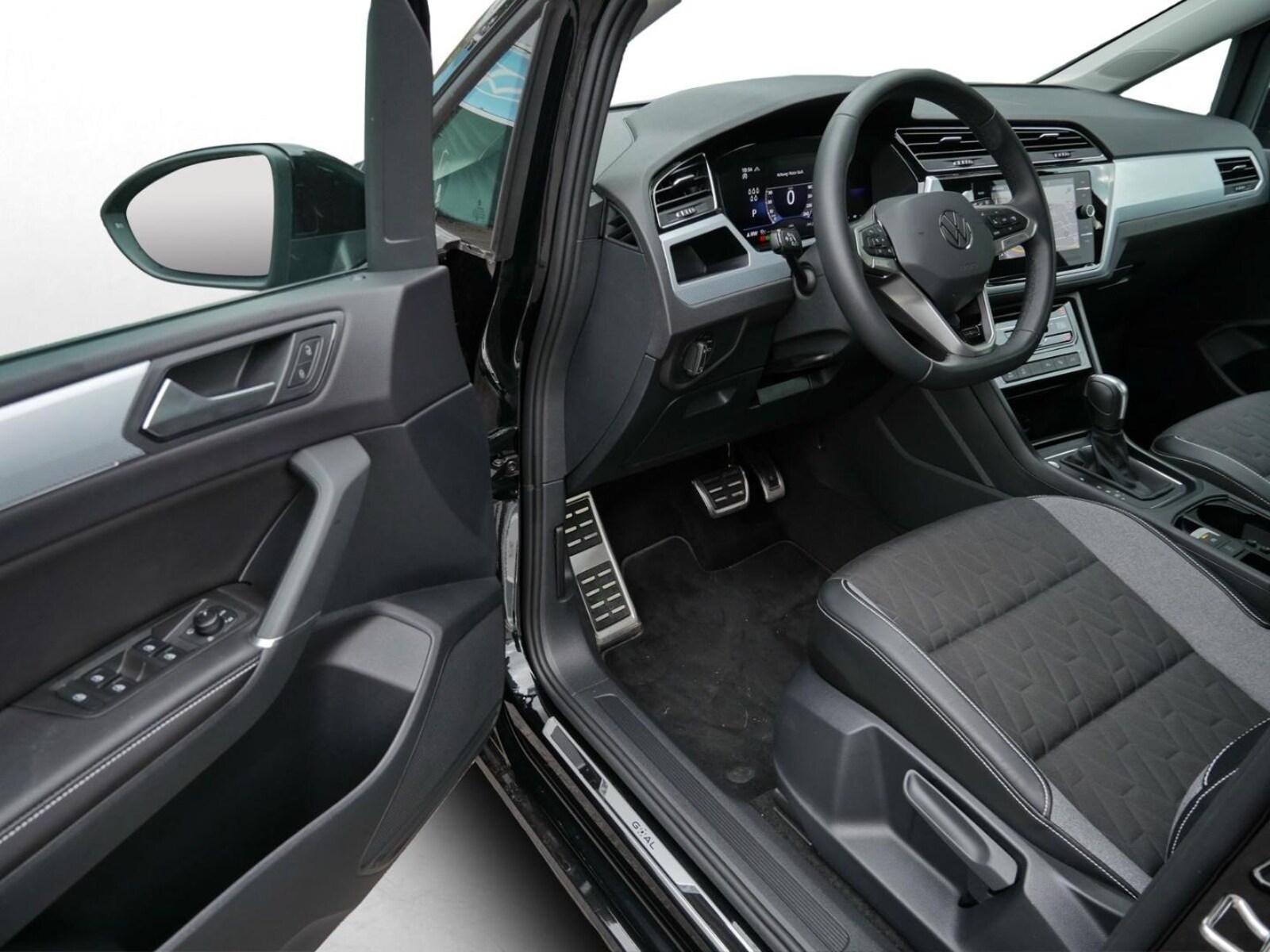 Volkswagen Touran – Bild 14