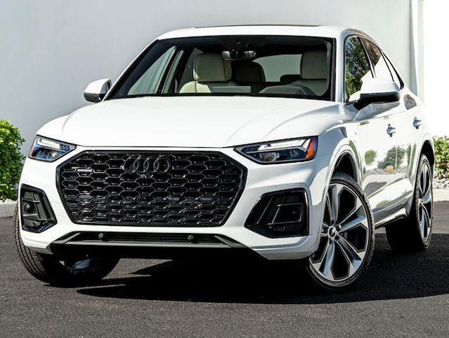 Photo of 2023 Audi Q5 Sportback