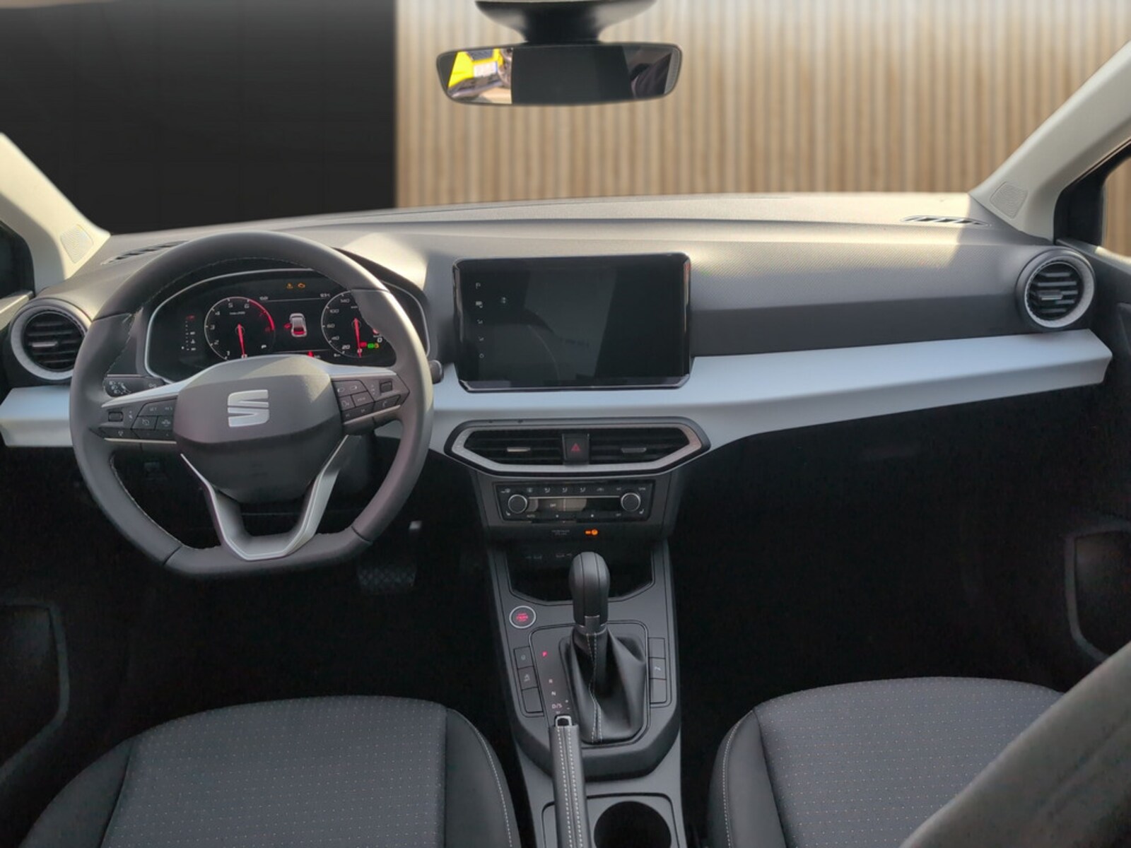 SEAT Ibiza – Bild 18