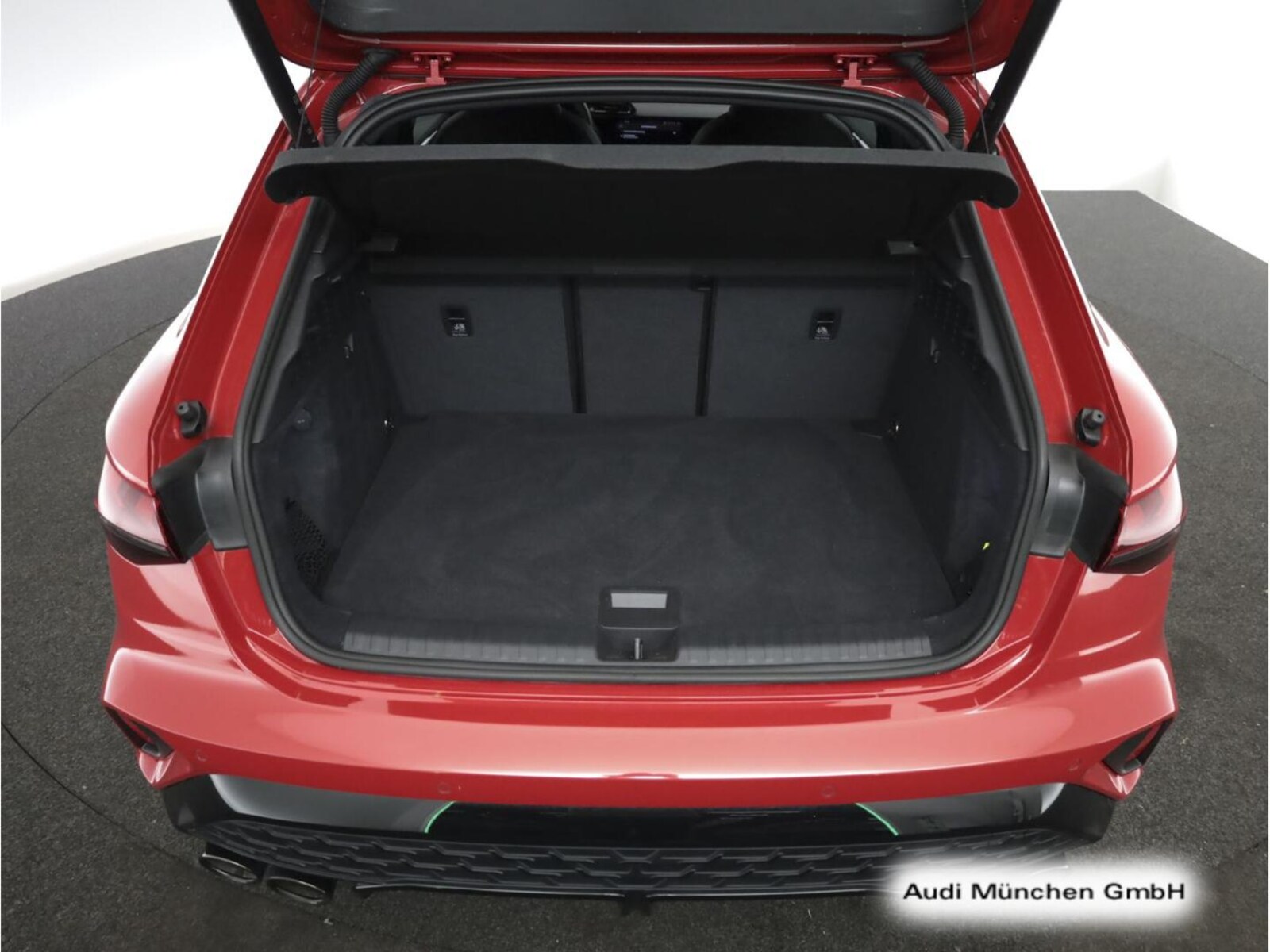 Audi S3 Sportback – Bild 20